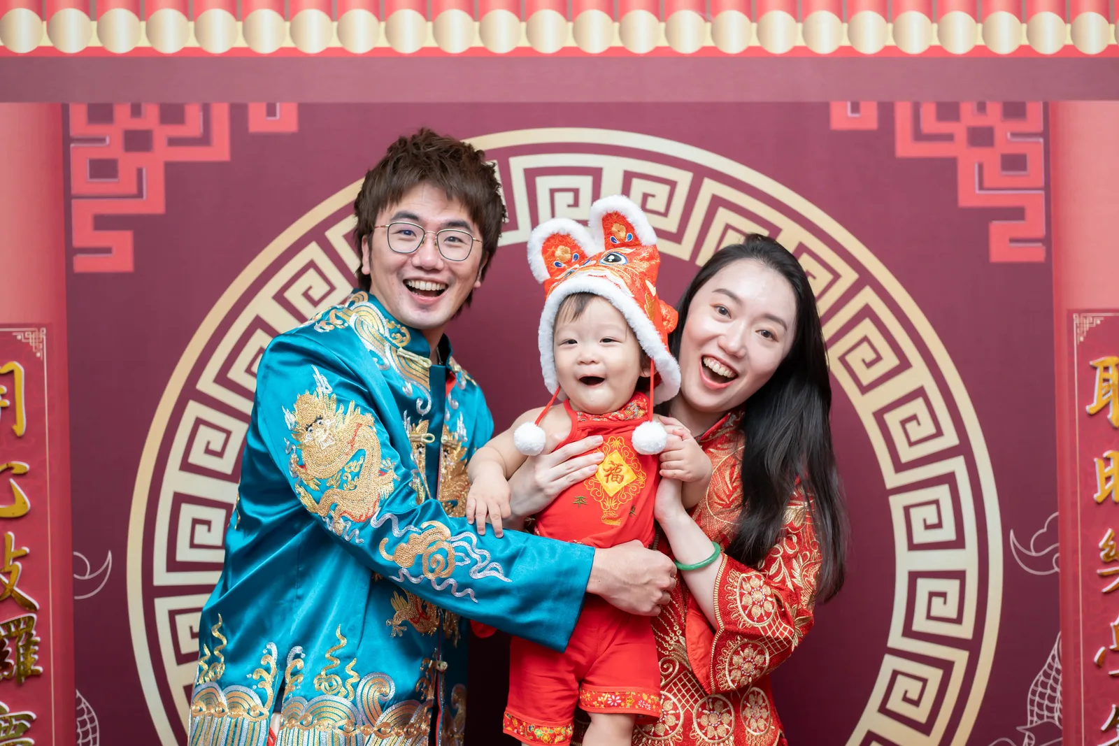 彌生抓周出九折活動啦~~九折九折!!!