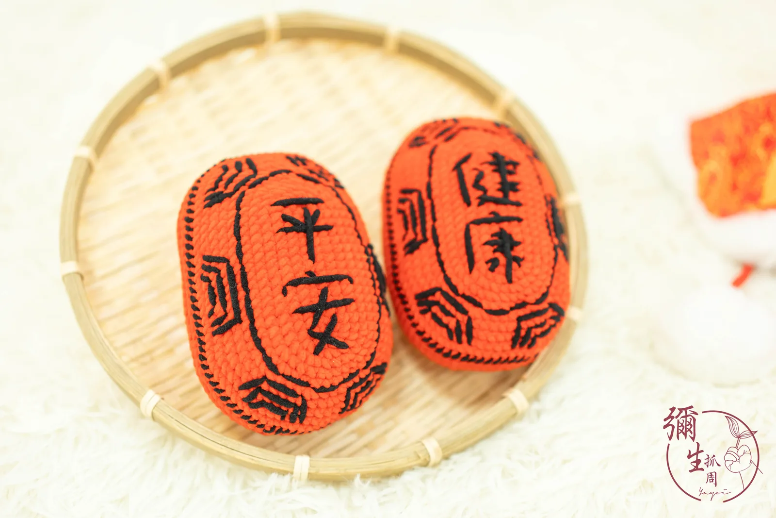 美式抓周道具小資款 6